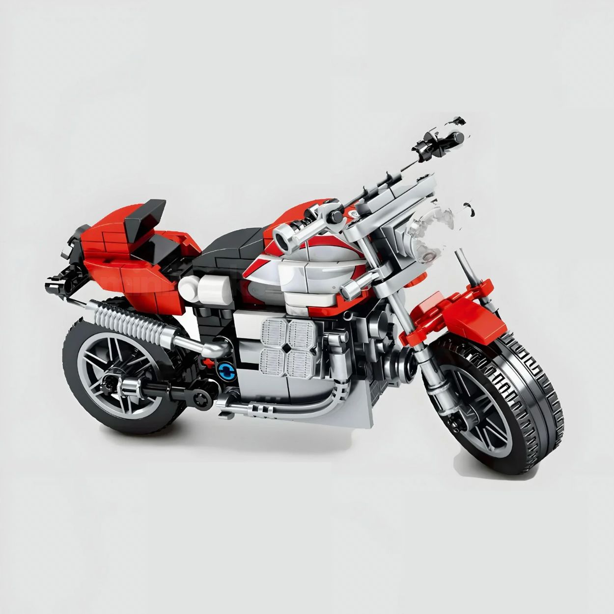 Moto Guzzi V10 Centauro