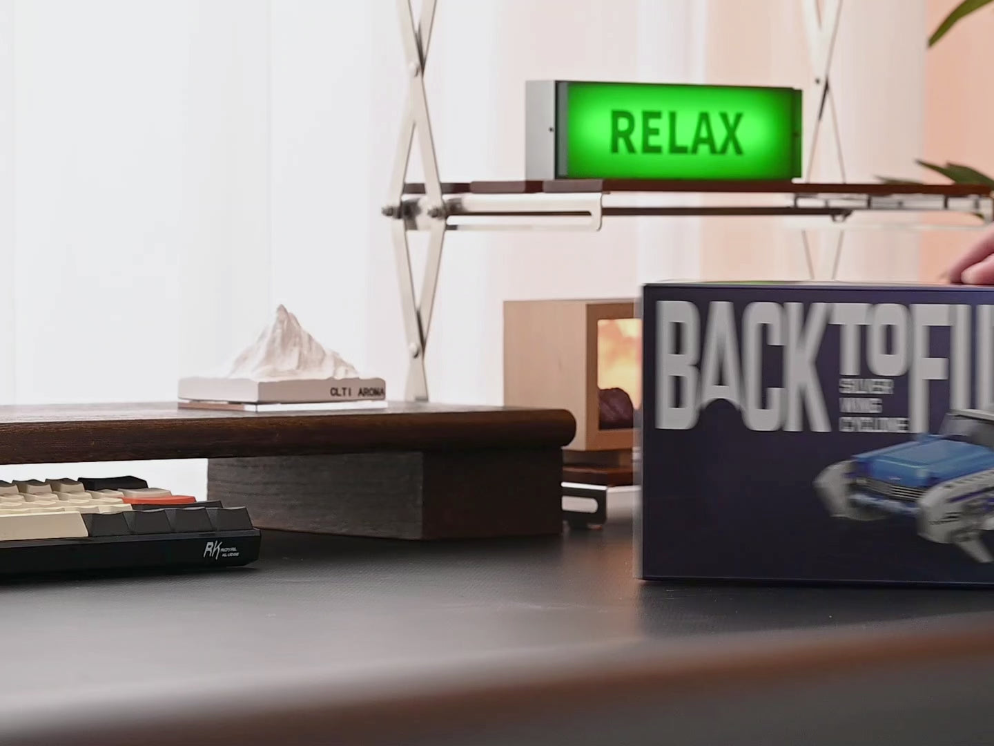 Load video: 