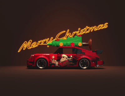 Christmas Turbo Classic