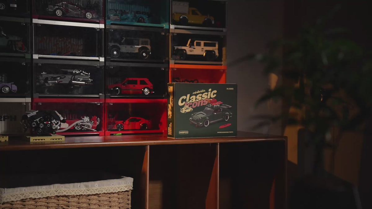 Ski Turbo Classic