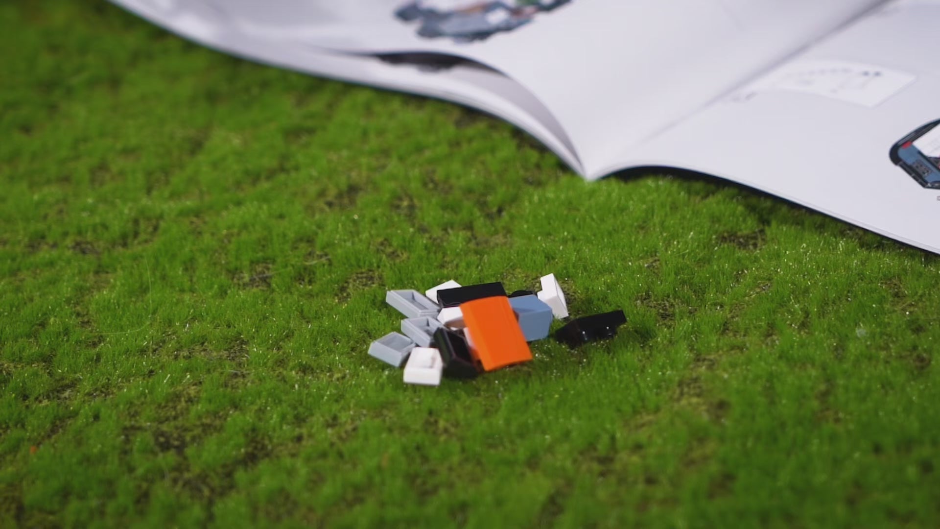 Load video: 