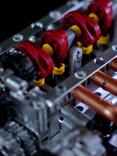 4A-GE Engine