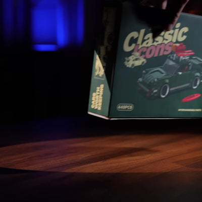 Ski Turbo Classic
