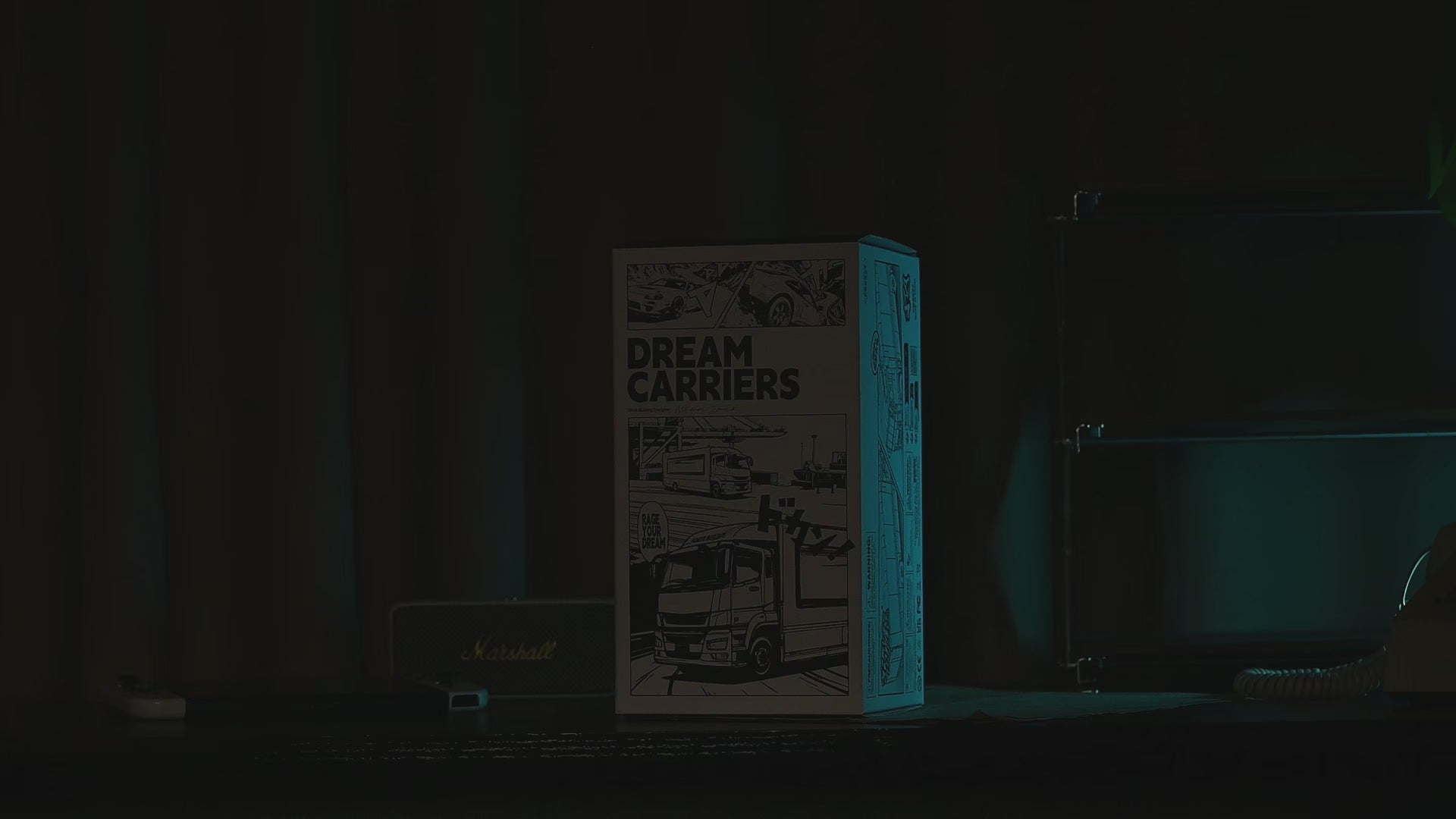 Load video: 