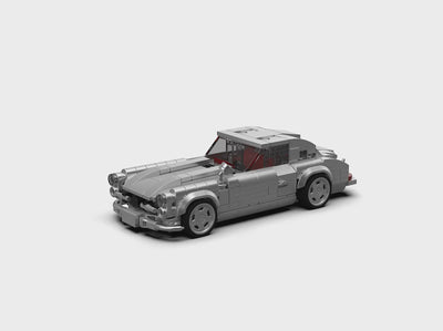 Gullwing Legend