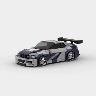 German Street Legend
