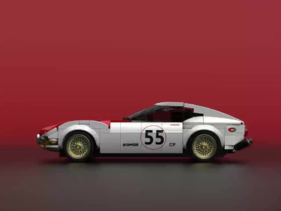 Toyota 2000GT