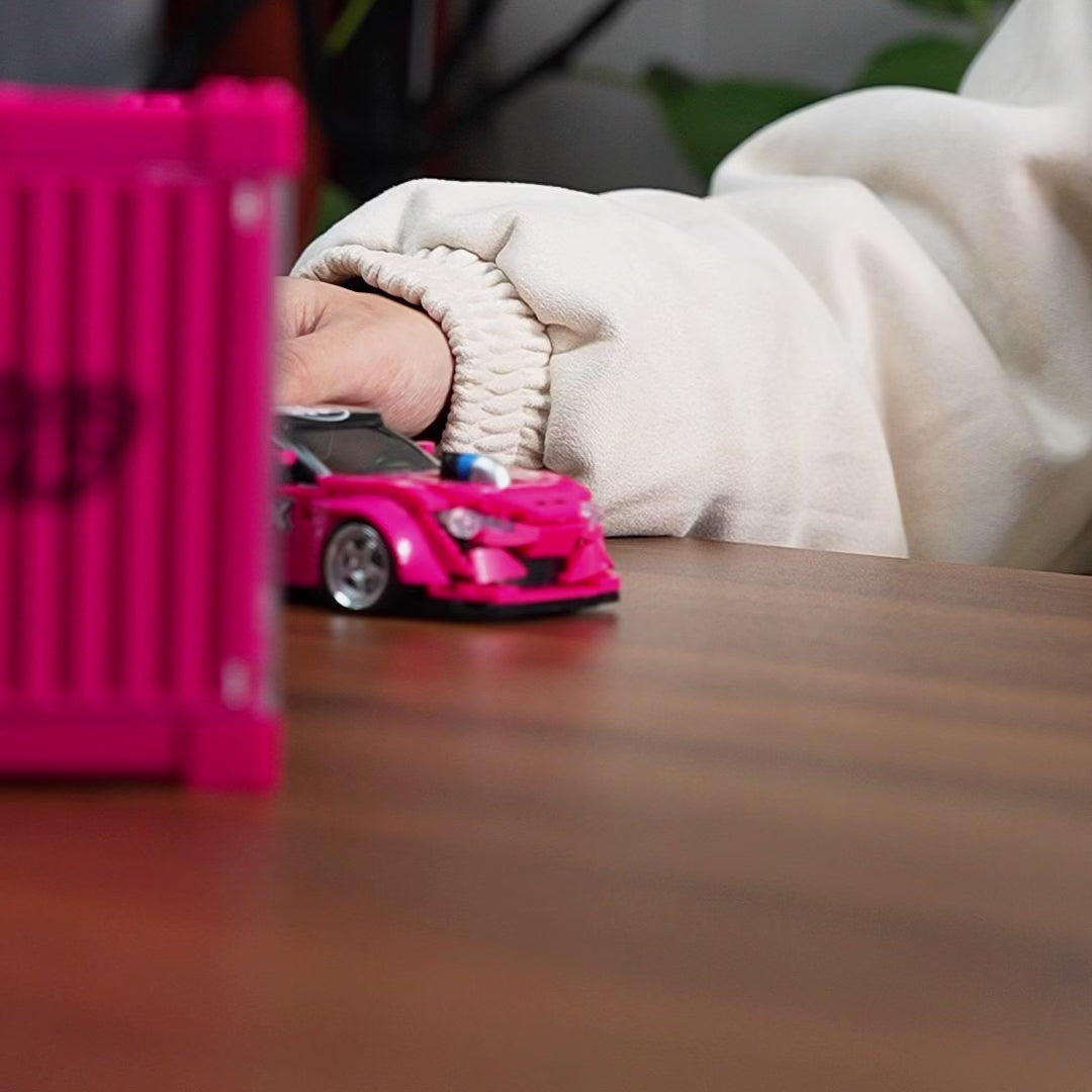 1087x Drift Team GT86