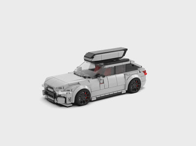 German Performance Wagon
